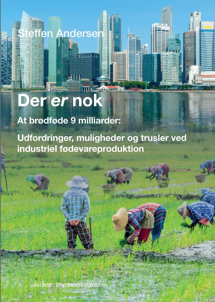 Der er nok