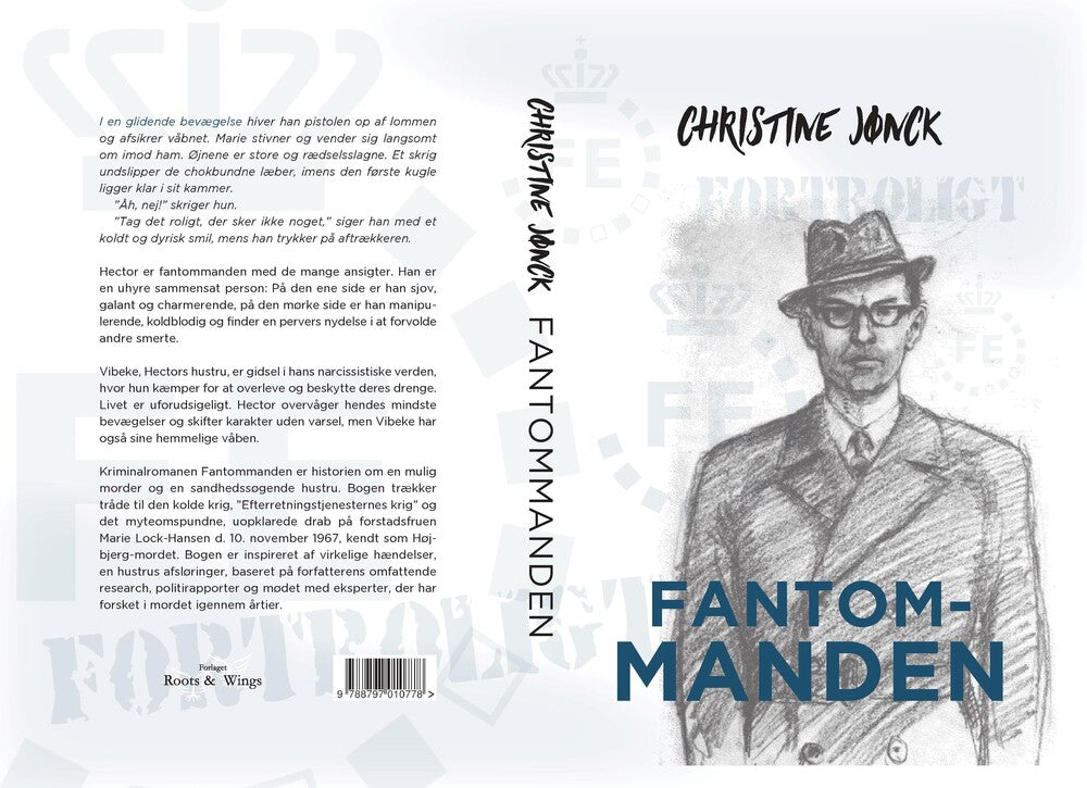 Fantommanden