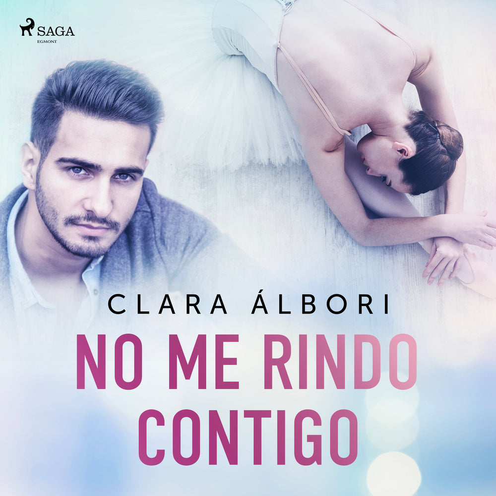 No me rindo contigo