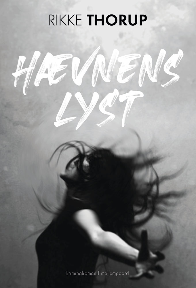 Hævnens lyst