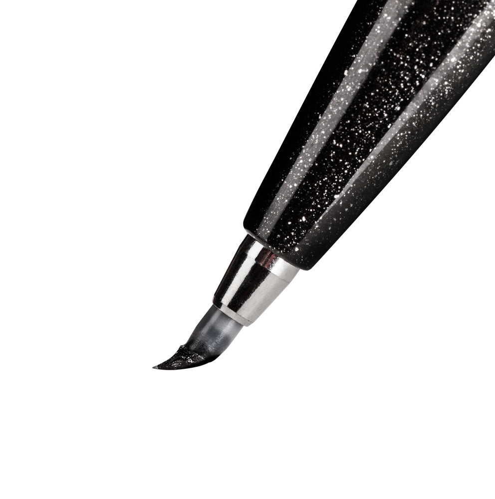 PENTEL PEN Sign ARTIST SESF30C sæt m/4 ass farver