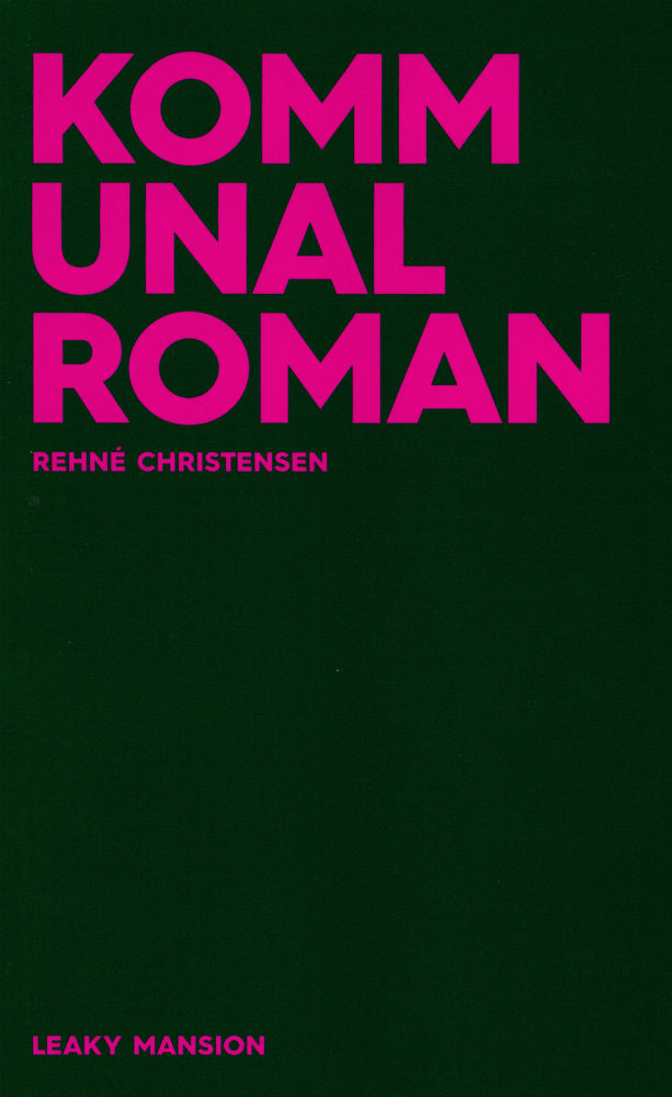 Kommunalroman
