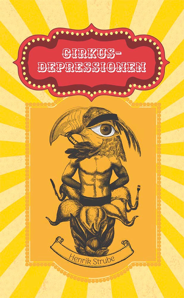 Cirkus-depressionen