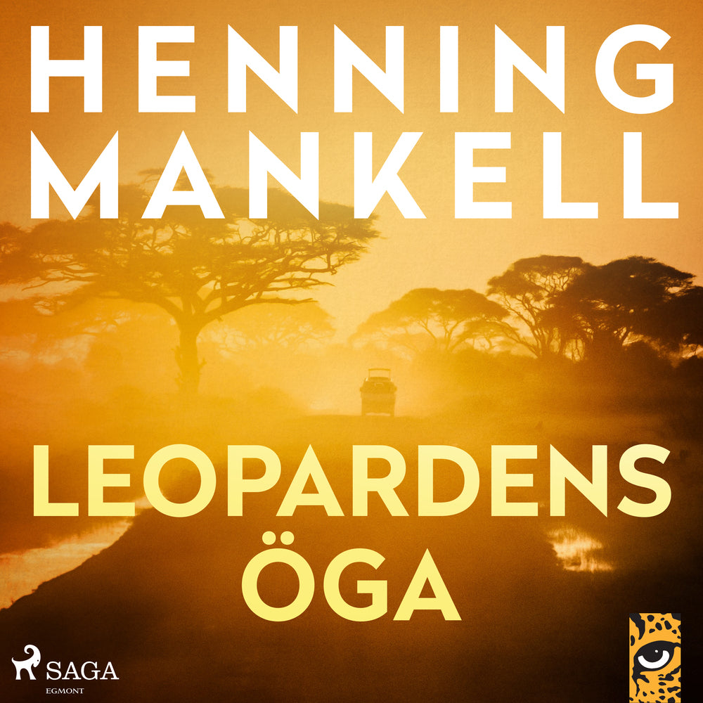 Leopardens öga