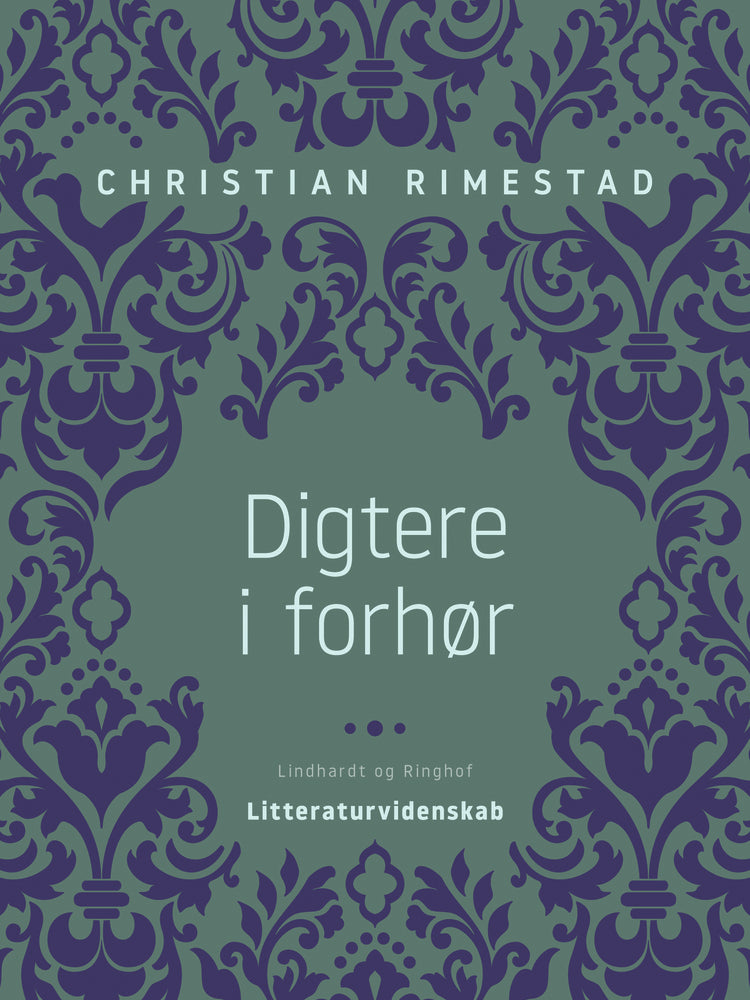 Digtere i forhør