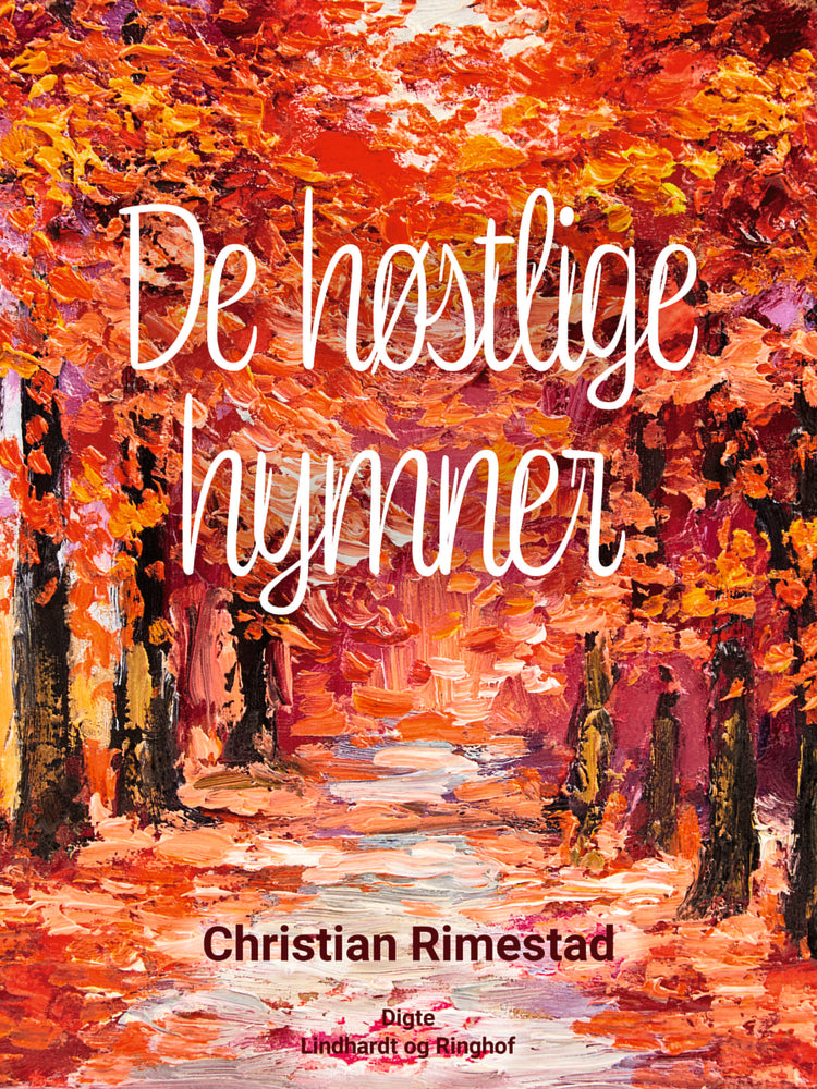 De høstlige hymner