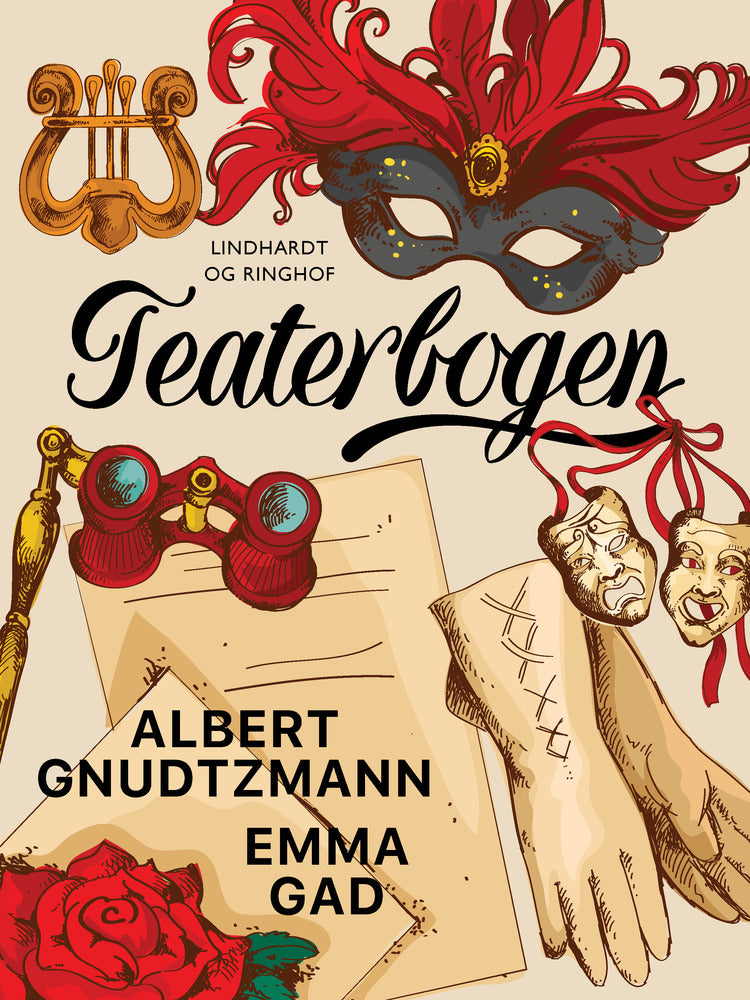 Teaterbogen
