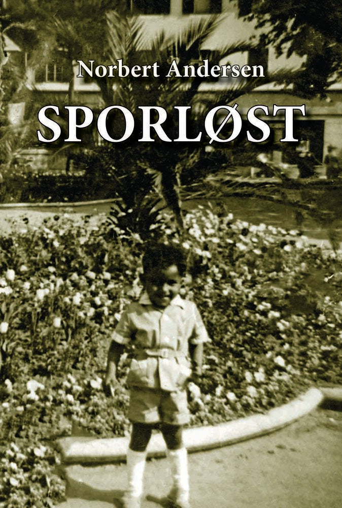 Sporløst