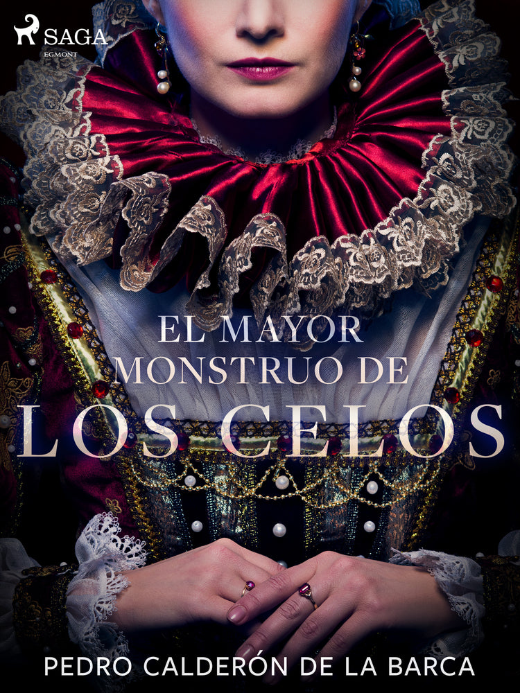 El mayor monstruo de los celos