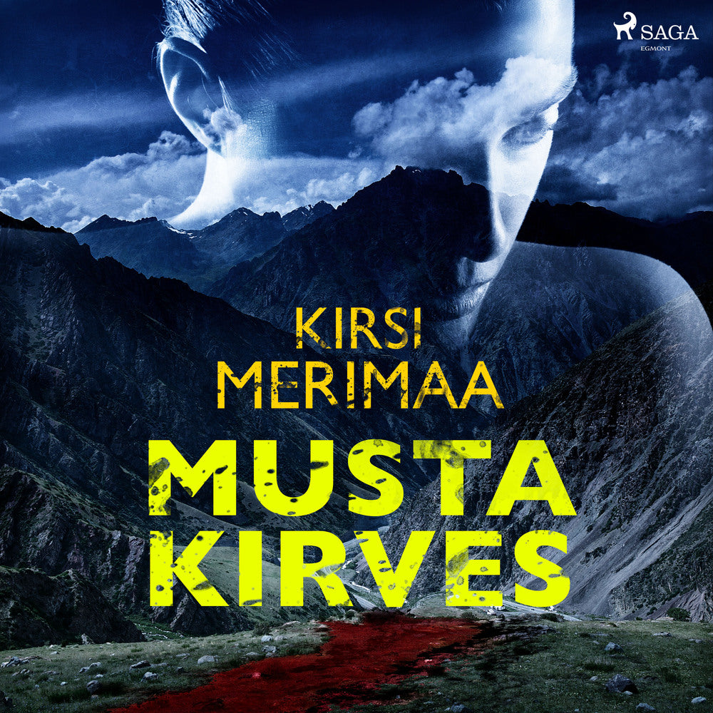 Musta kirves