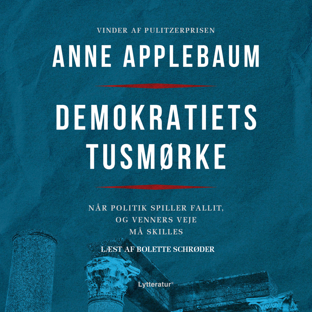 Demokratiets tusmørke
