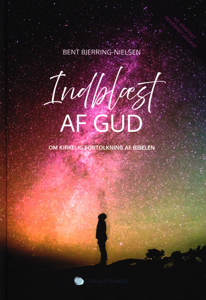 Indblæst af Gud