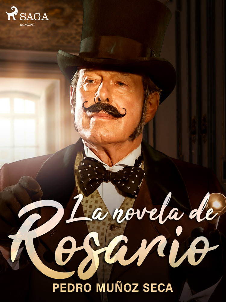 La novela de Rosario