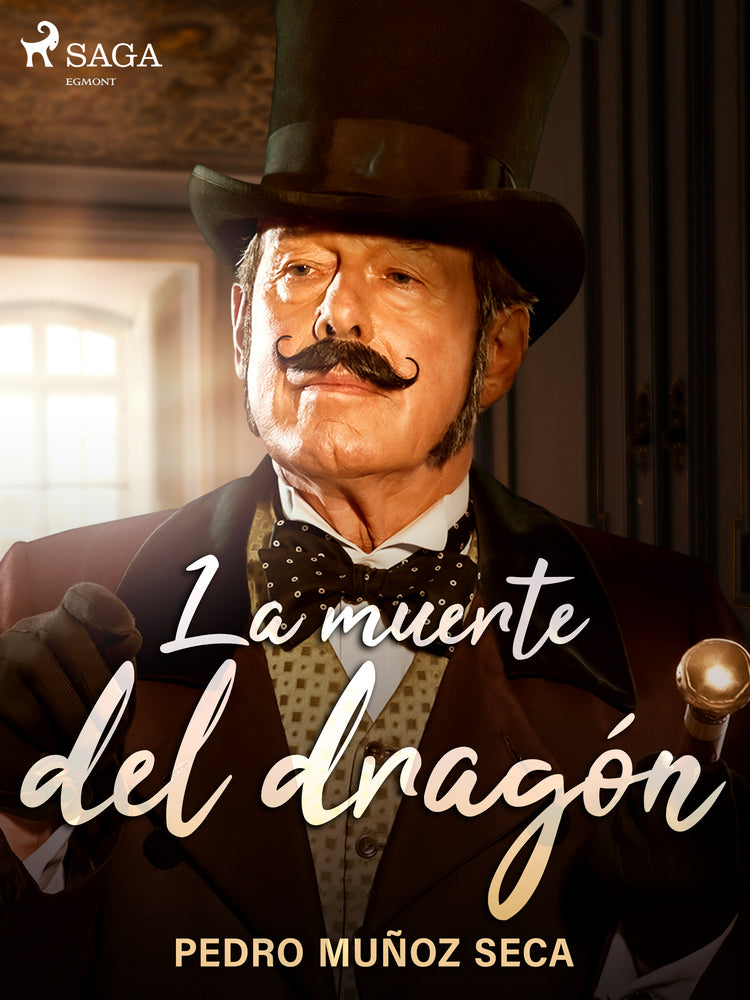 La muerte del dragón