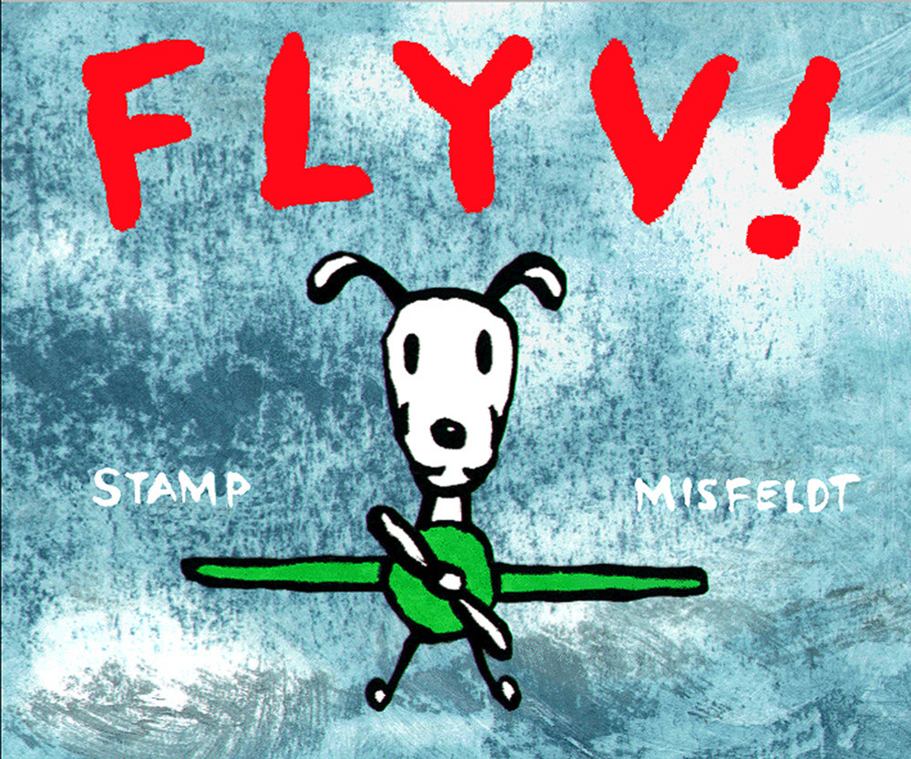 FLYV!