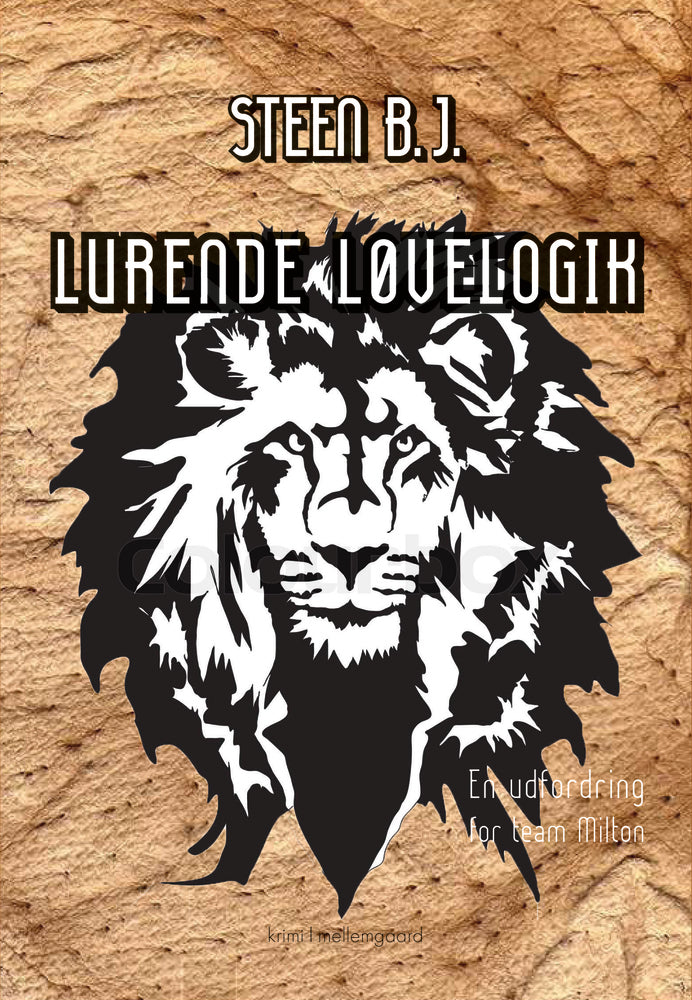 Lurende løvelogik