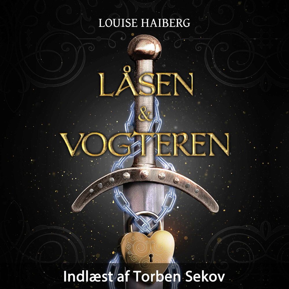 Låsen og Vogteren