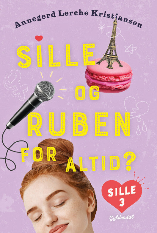 Sille 3 - Sille og Ruben for altid?