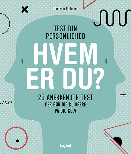 Hvem er du?