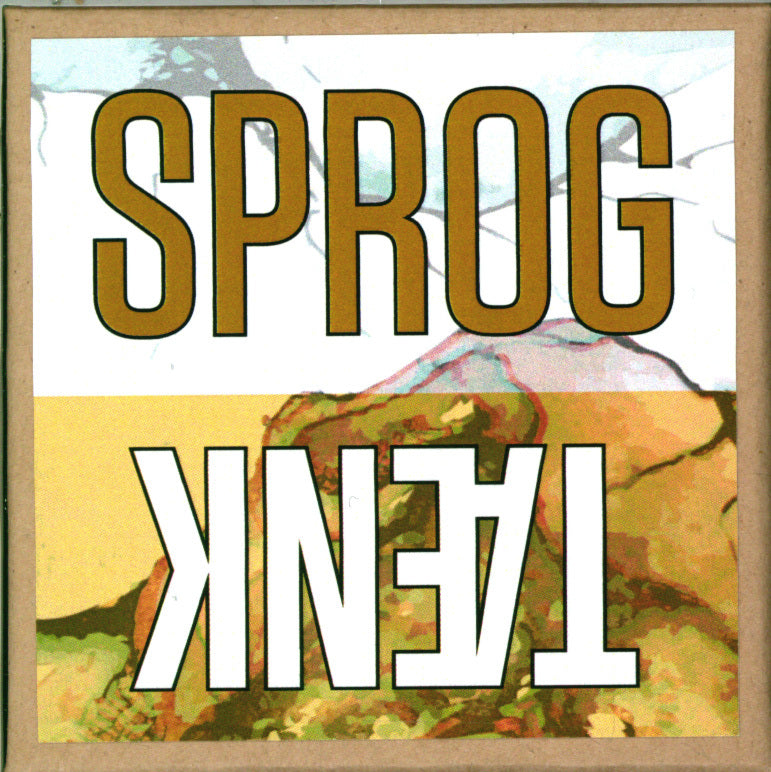 TÆNK sprog