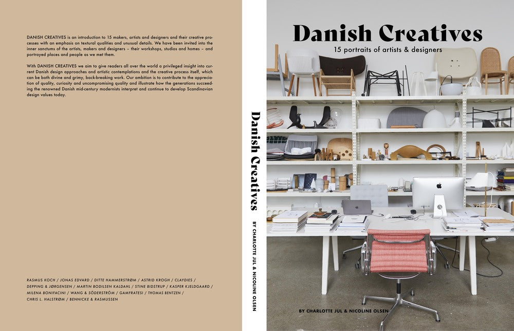 Danish Creatives