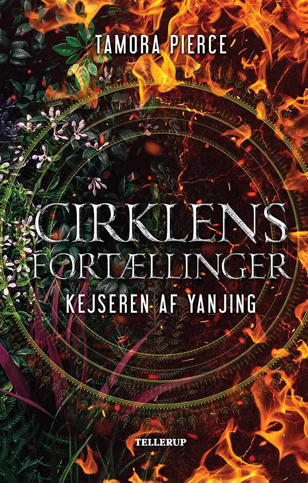Cirklens fortællinger #4: Kejseren af Yanjing