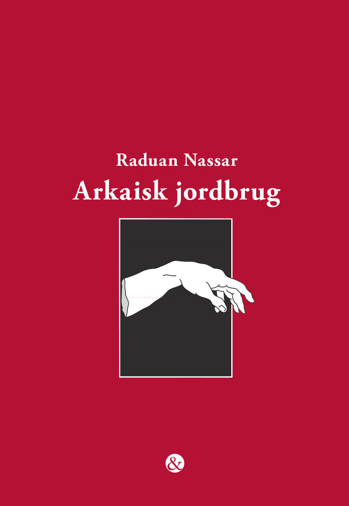 Arkaisk jordbrug