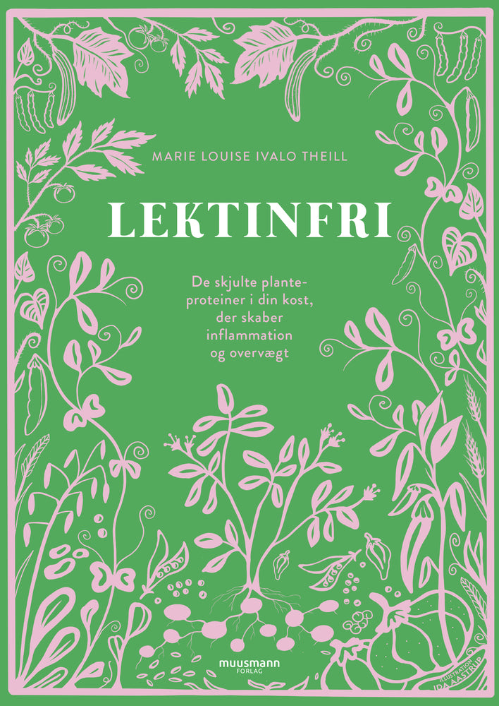 Lektinfri