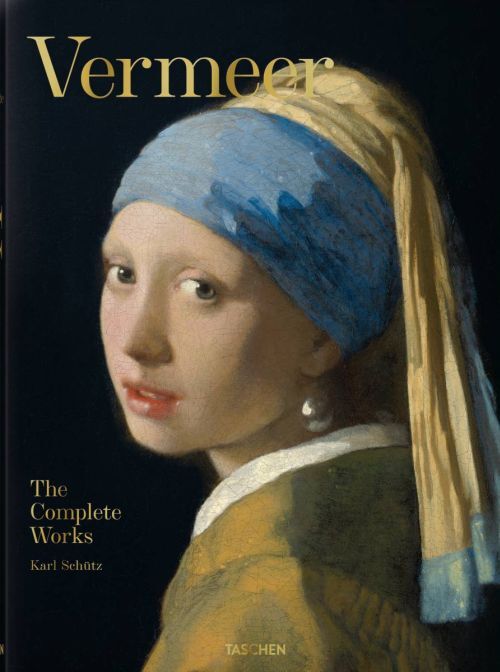 Vermeer. the Complete Works
