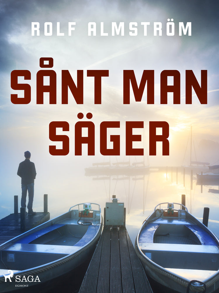 Sånt man säger