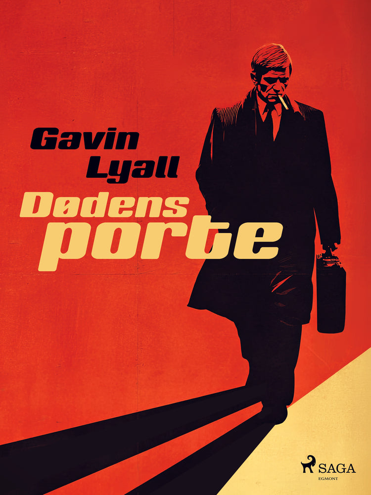 "Dødens porte"