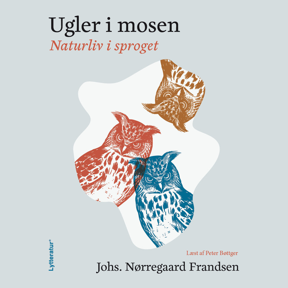 Ugler i mosen