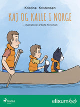 Kaj og Kalle 2