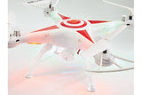 Quadcopter GO! VIDEO
