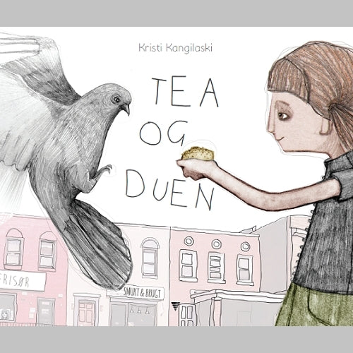 Tea og duen