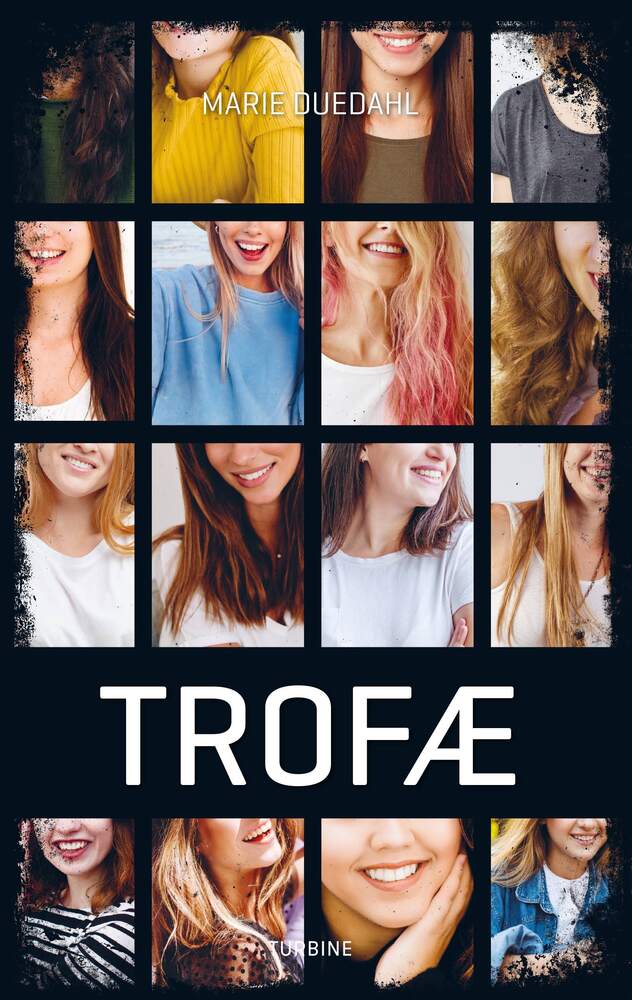 Trofæ