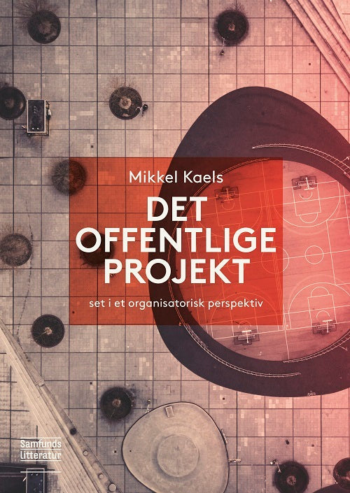 Det offentlige projekt