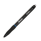 Gelpen Sharpie blå 0,7mm S-Gel