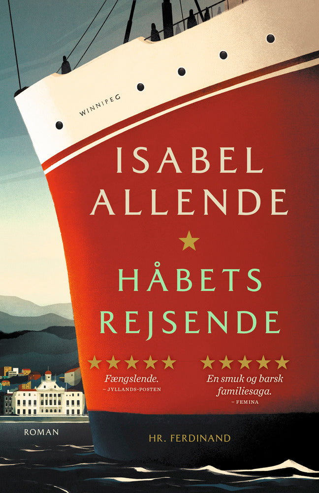 Håbets rejsende