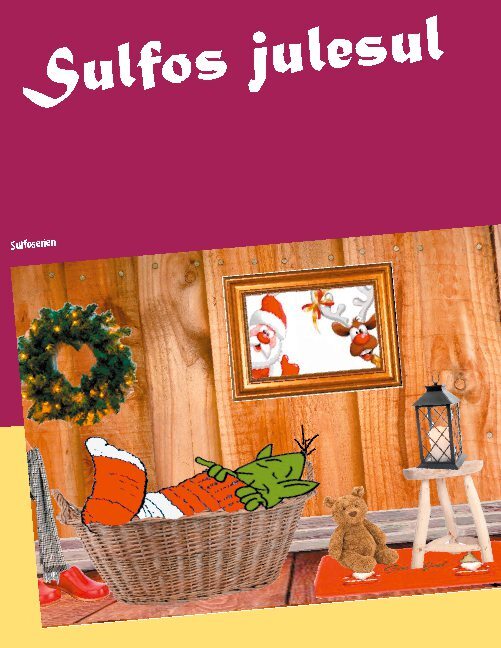 Sulfos julesul