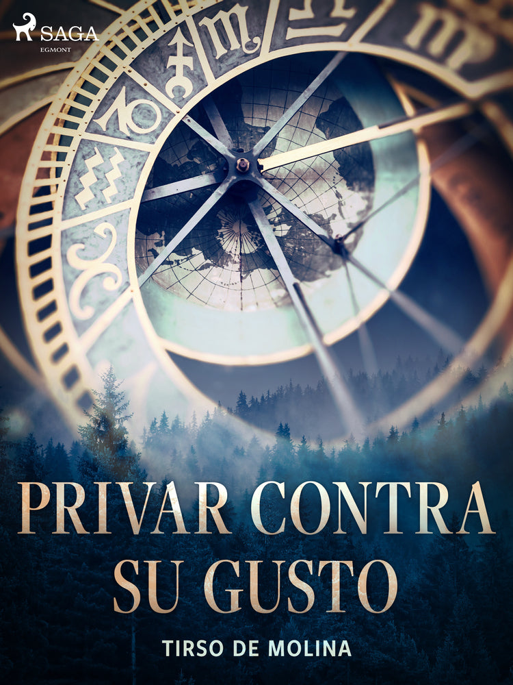 Privar contra su gusto