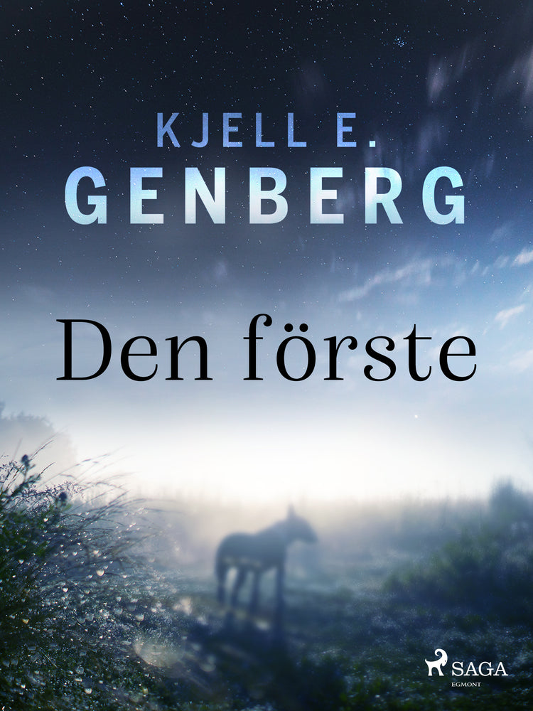 Den förste