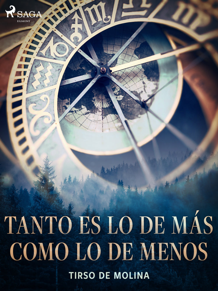 Tanto es lo de más como lo de menos