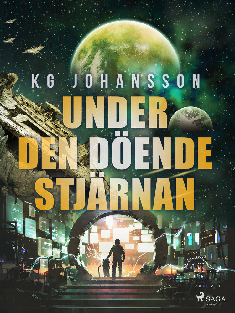 Under den döende stjärnan