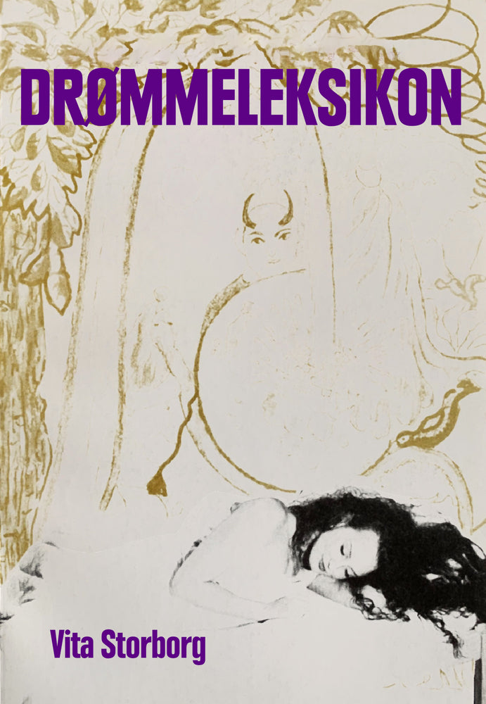 Drømmeleksikon