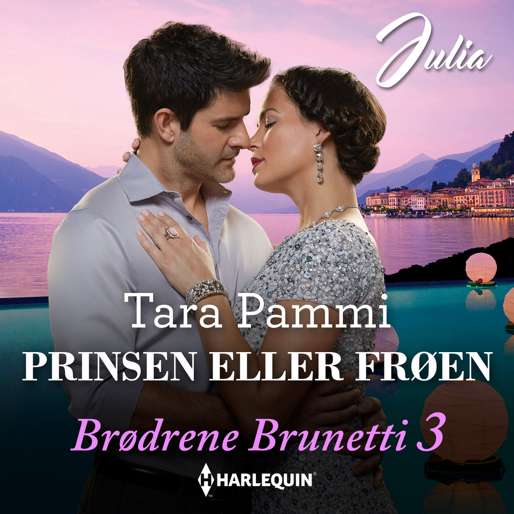 Prinsen eller frøen