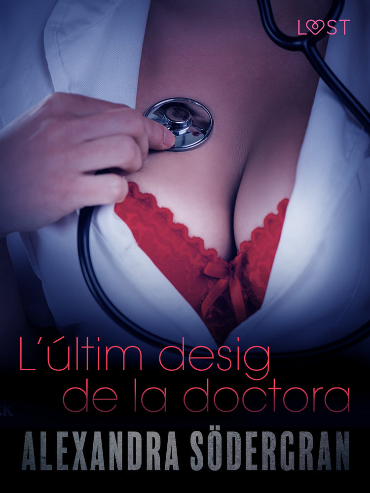 L’últim desig de la doctora