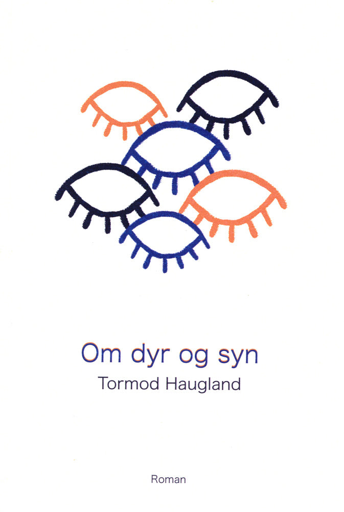 Om dyr og syn