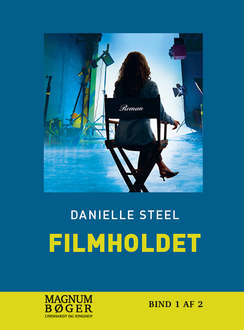 Filmholdet (Storskrift)