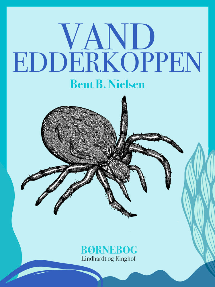Vandedderkoppen